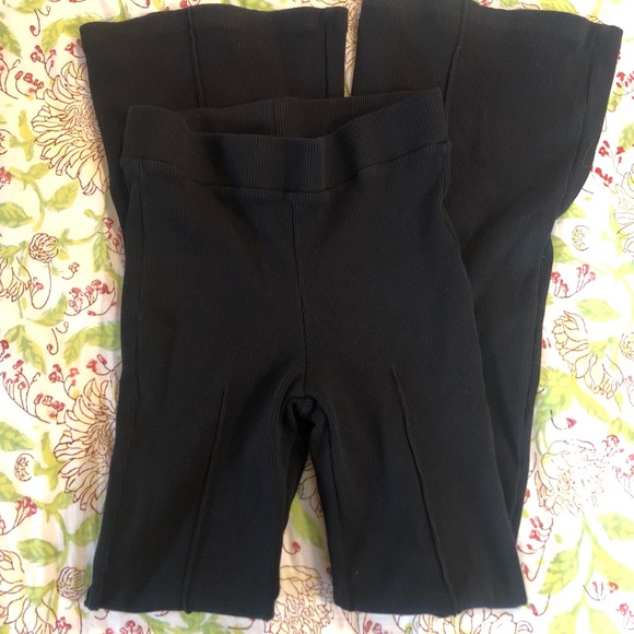 ‼️SOLD‼️ The Rib Kick Flare - Picture 4 of 7